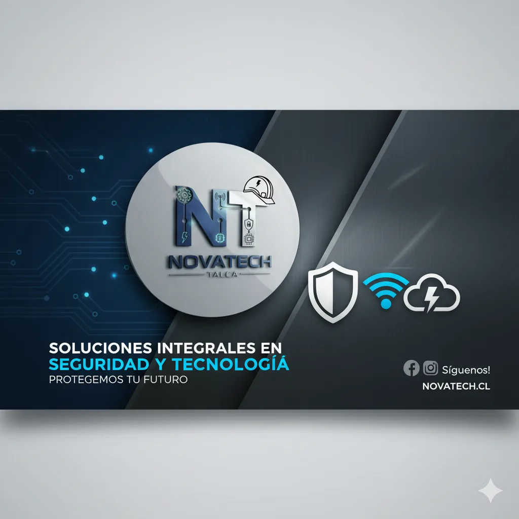 NovatechTalca