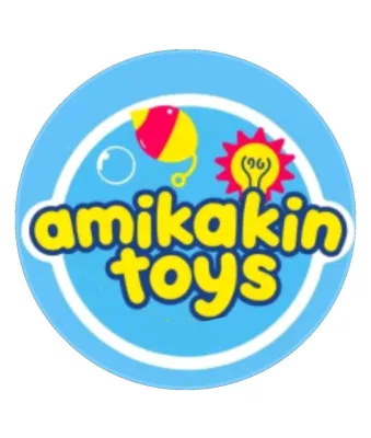 Amikakin Toys