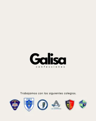 Confecciones Galisa