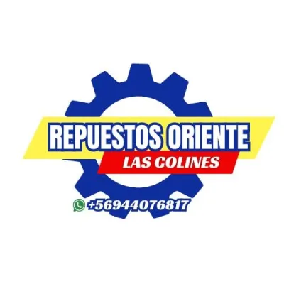 Repuestos Oriente Las Colines